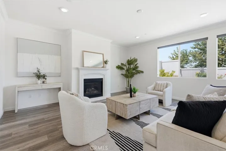 11062 Ilama Court, Corona, California 92883