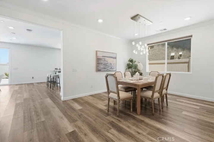 11062 Ilama Court, Corona, California 92883