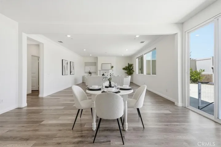 11062 Ilama Court, Corona, California 92883