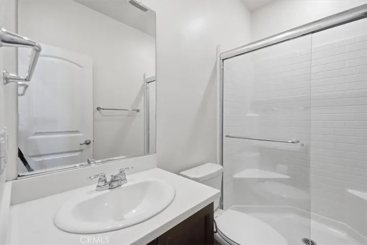 downstairs bathroom