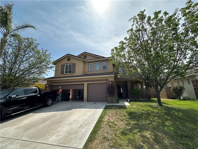 7407 Carrollton Place, Eastvale, California 92880