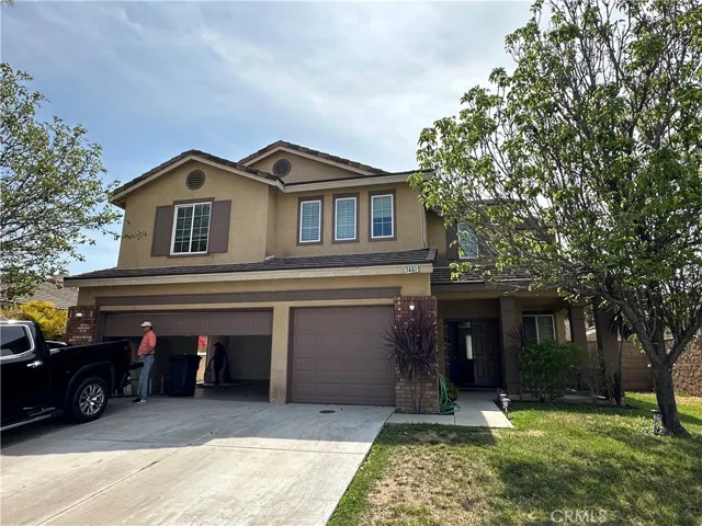 7407 Carrollton Place, Eastvale, California 92880