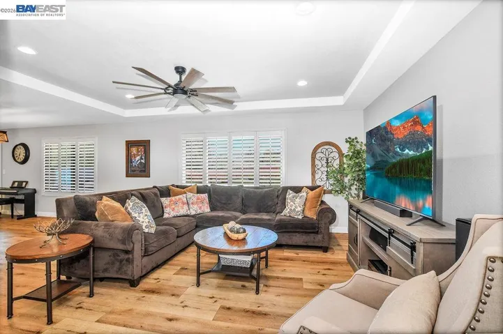 3036 Frandoras Cir, Oakley, California 94561