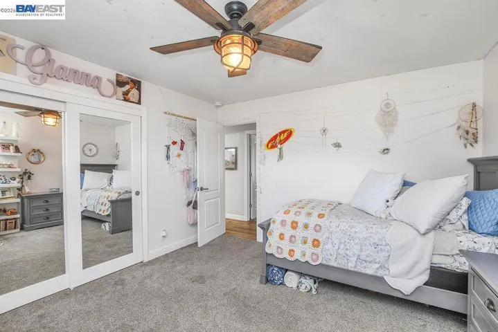 3036 Frandoras Cir, Oakley, California 94561