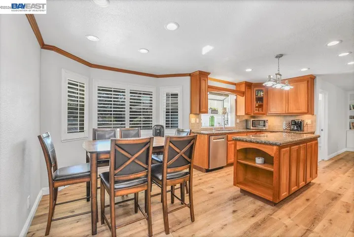3036 Frandoras Cir, Oakley, California 94561