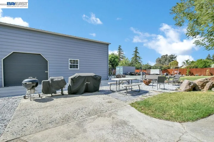 3036 Frandoras Cir, Oakley, California 94561