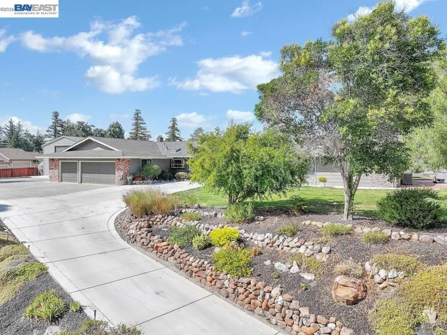 3036 Frandoras Cir, Oakley, California 94561