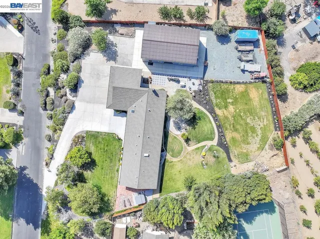 3036 Frandoras Cir, Oakley, California 94561