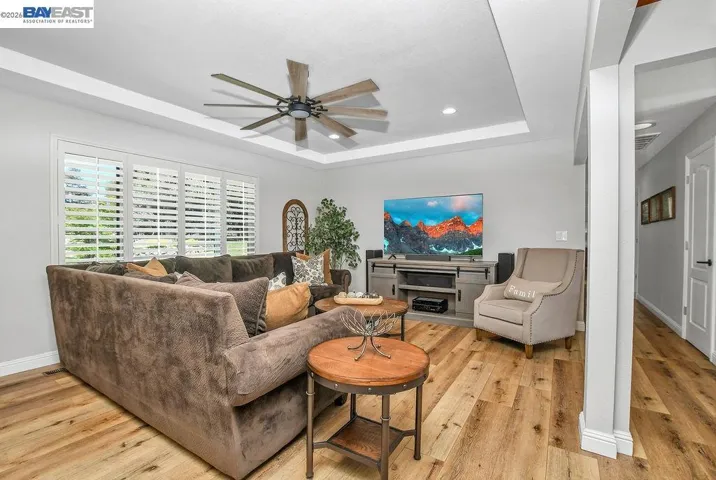 3036 Frandoras Cir, Oakley, California 94561