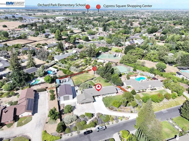3036 Frandoras Cir, Oakley, California 94561