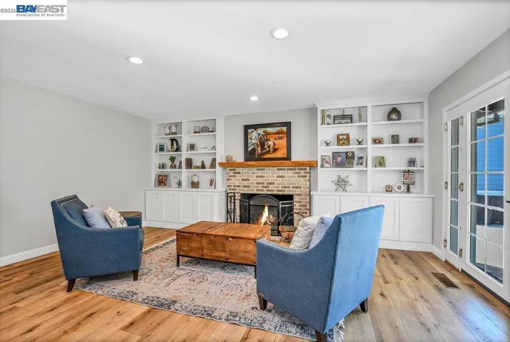 3036 Frandoras Cir, Oakley, California 94561