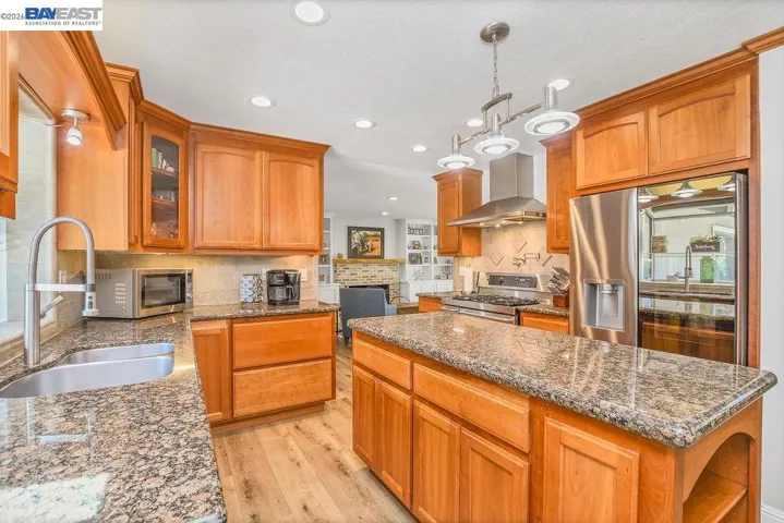 3036 Frandoras Cir, Oakley, California 94561