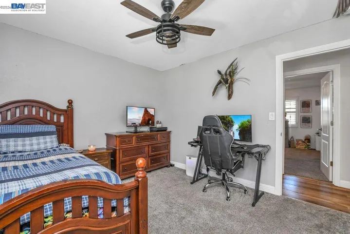 3036 Frandoras Cir, Oakley, California 94561