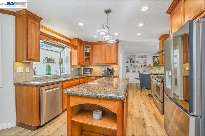 3036 Frandoras Cir, Oakley, California 94561