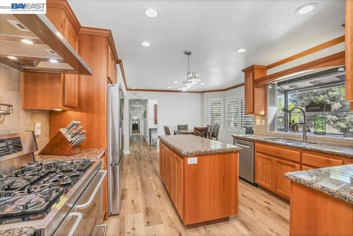 3036 Frandoras Cir, Oakley, California 94561