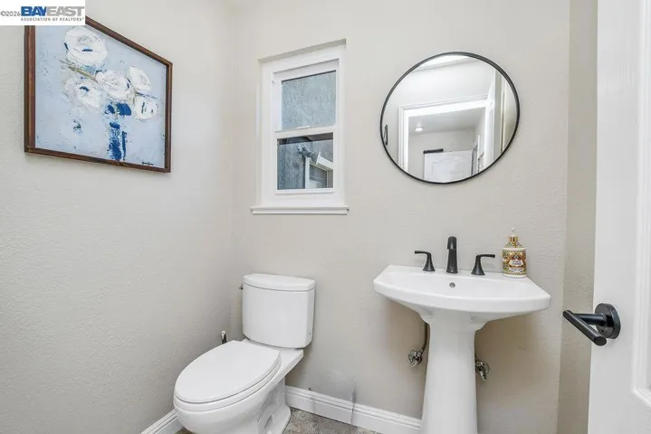 3036 Frandoras Cir, Oakley, California 94561