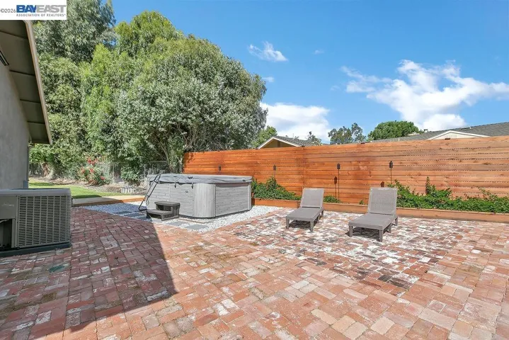 3036 Frandoras Cir, Oakley, California 94561