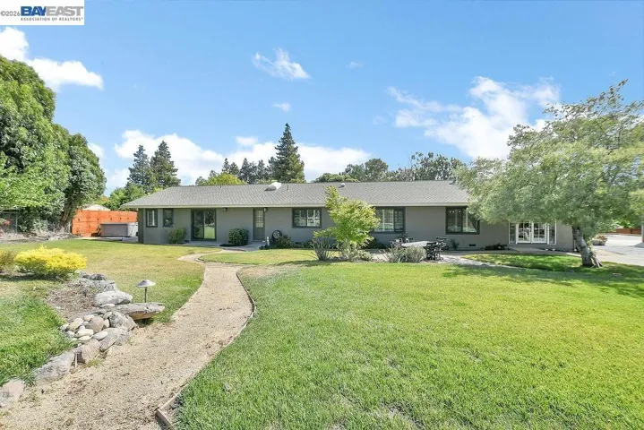 3036 Frandoras Cir, Oakley, California 94561