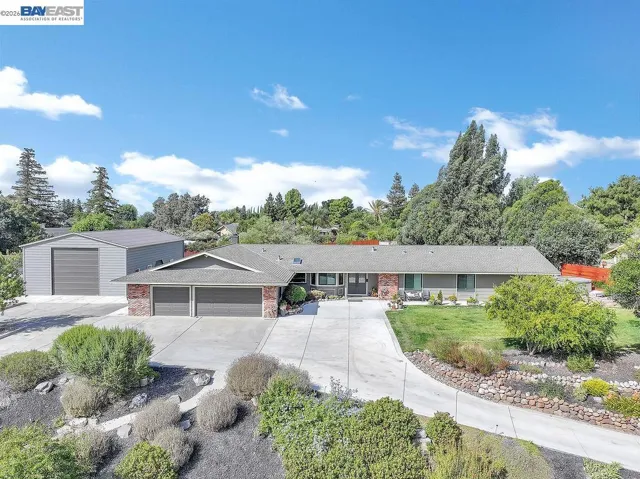 3036 Frandoras Cir, Oakley, California 94561