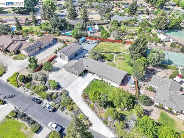 3036 Frandoras Cir, Oakley, California 94561