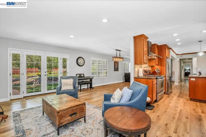 3036 Frandoras Cir, Oakley, California 94561