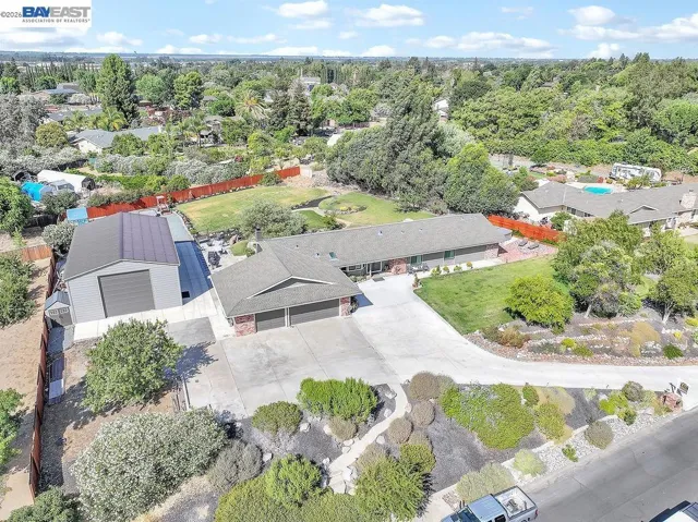 3036 Frandoras Cir, Oakley, California 94561