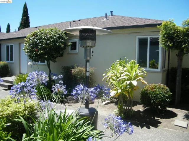 2275 Washington Ave, San Leandro, California 94577