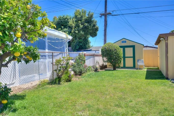 422 E. 139th Street, Los Angeles, California 90061