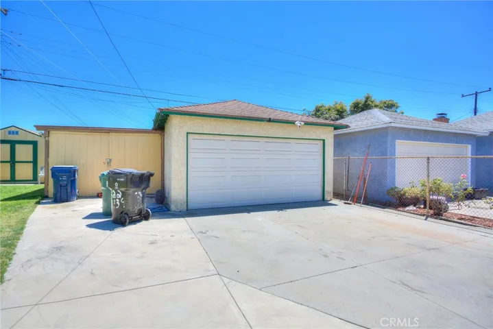 422 E. 139th Street, Los Angeles, California 90061