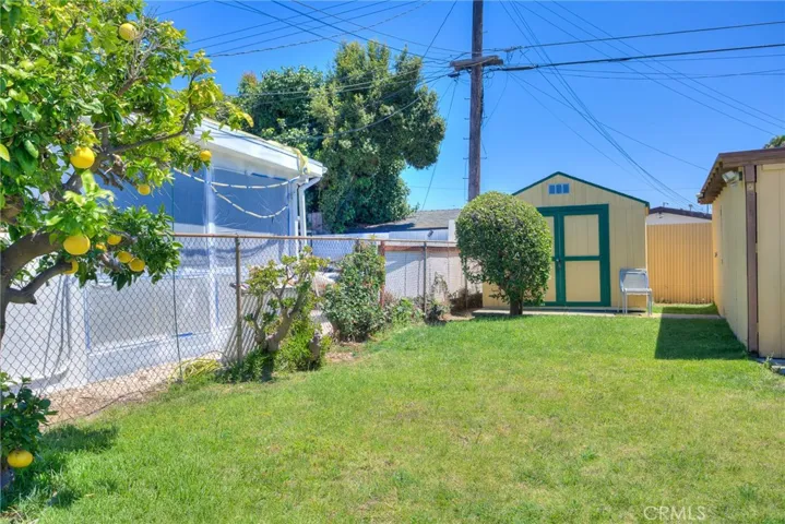 422 E. 139th Street, Los Angeles, California 90061