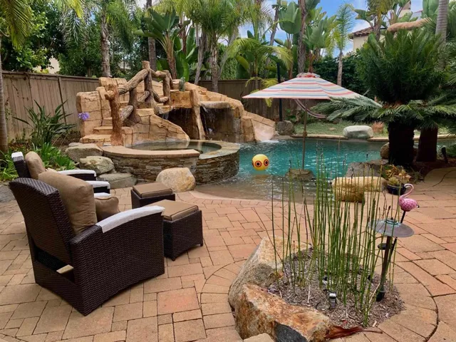 2100 Costa Del Circulo Papayo, Carlsbad, California 92009