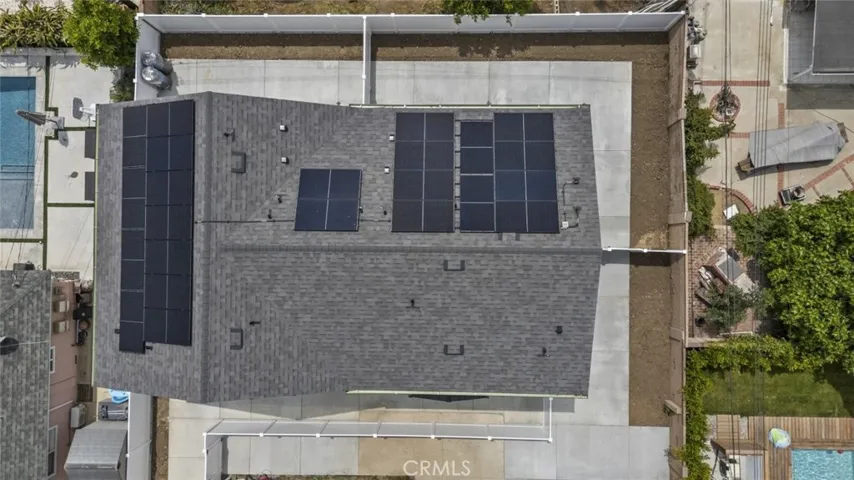 15836 Eccles Street, North Hills, California 91343