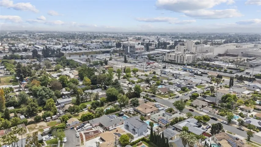 15836 Eccles Street, North Hills, California 91343