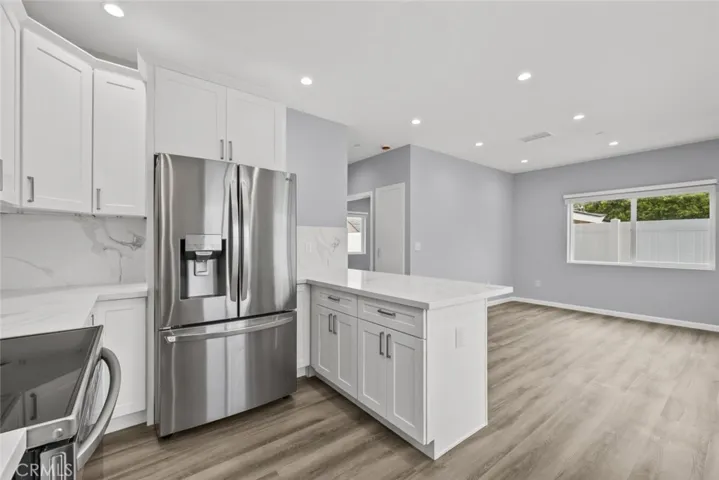 15836 Eccles Street, North Hills, California 91343