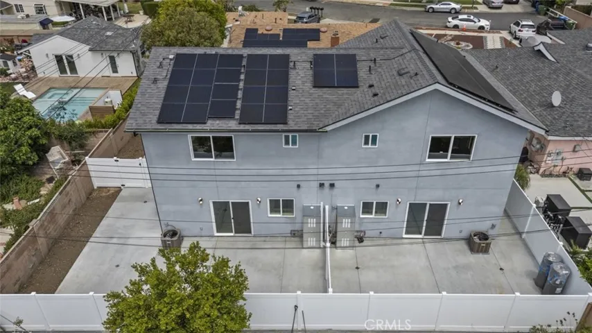 15836 Eccles Street, North Hills, California 91343