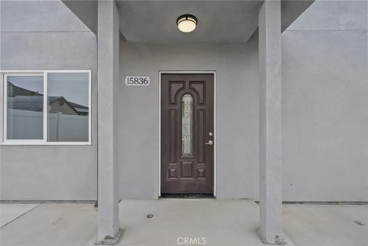 15836 Eccles Street, North Hills, California 91343