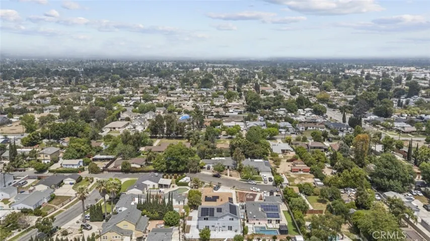 15836 Eccles Street, North Hills, California 91343