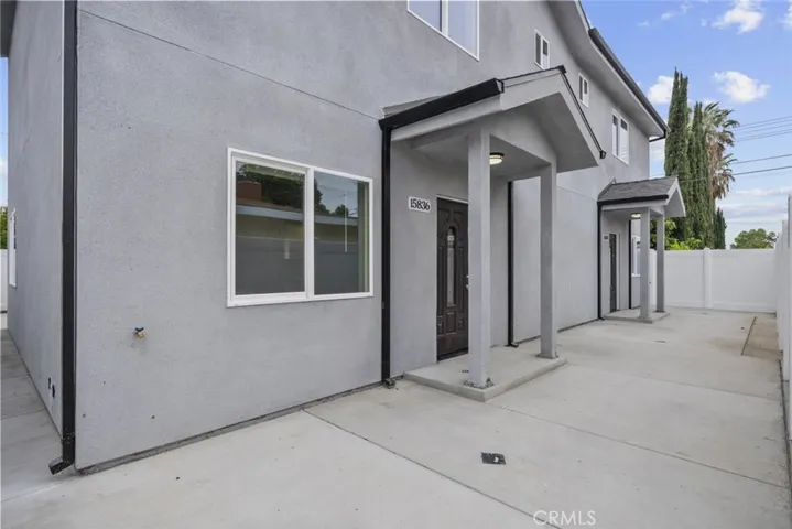 15836 Eccles Street, North Hills, California 91343