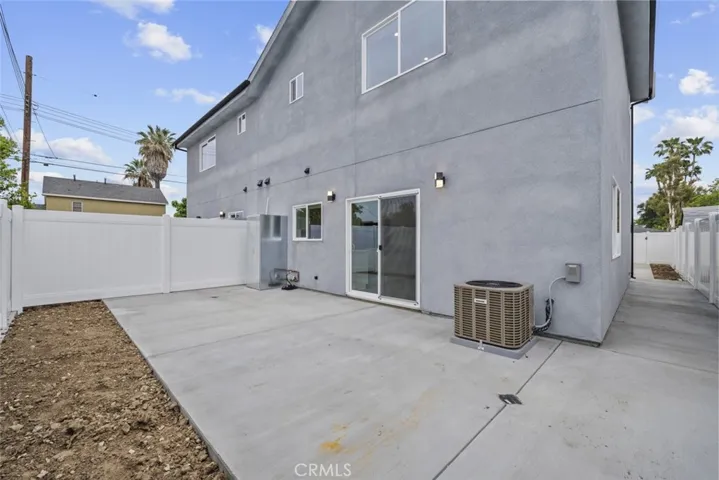 15836 Eccles Street, North Hills, California 91343