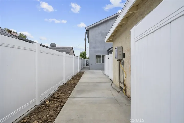 15836 Eccles Street, North Hills, California 91343