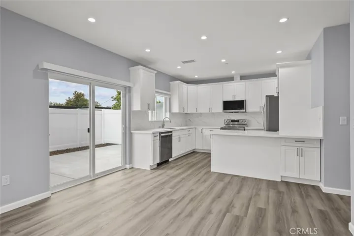 15836 Eccles Street, North Hills, California 91343