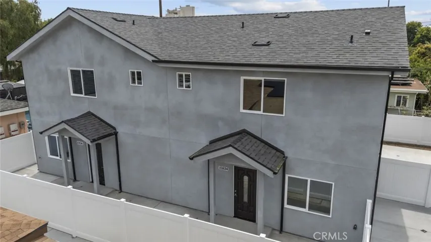 15836 Eccles Street, North Hills, California 91343