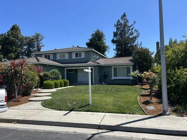 315 Landeros Drive, Santa Clara, California 95051