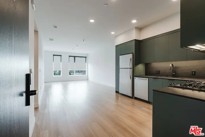 10601 Washington Boulevard 722, Culver City, California 90232