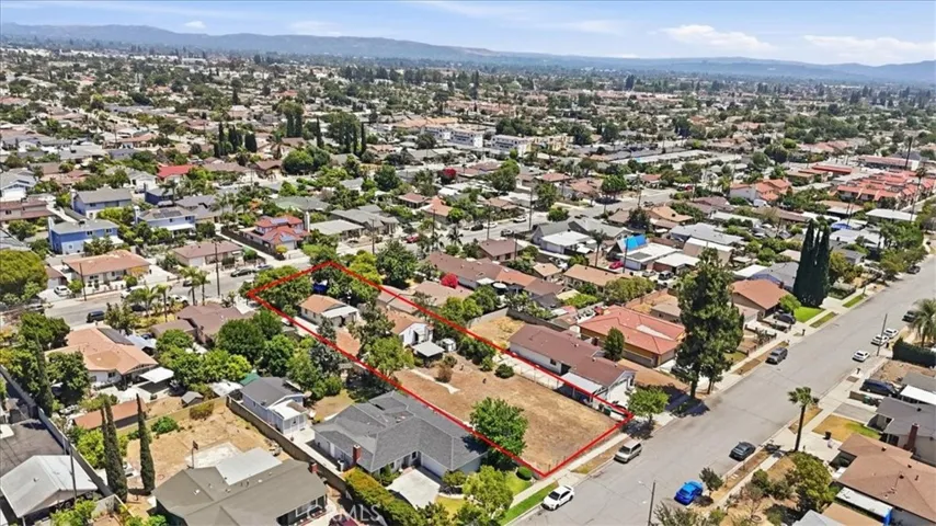 4549 Bresee Avenue, Baldwin Park, California 91706