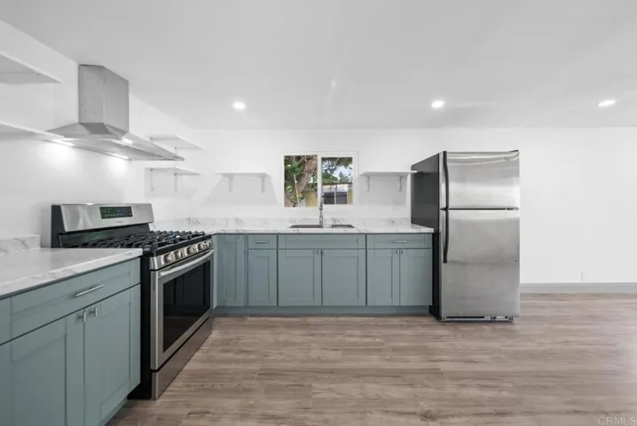 10707 Jamacha Boulevard 96, Spring Valley, California 91978