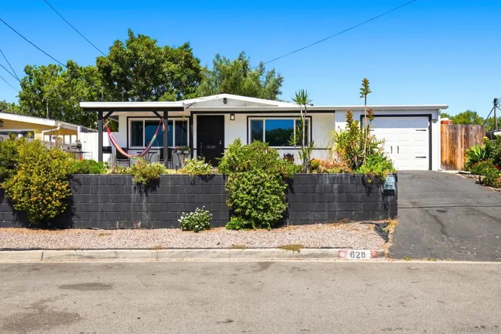 628 San Miguel St, Spring Valley, California 91977