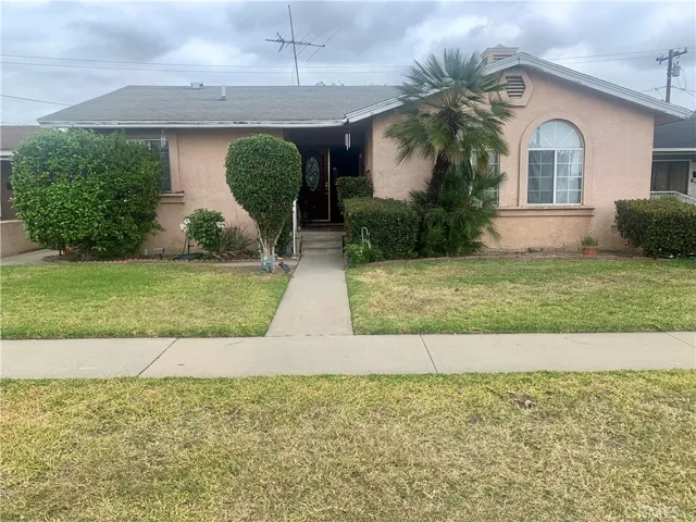 5542 Pico Vista, Pico Rivera, California 90660