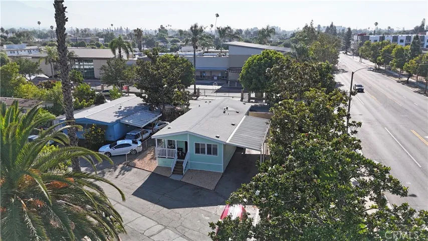 1461 W Mission Boulevard 106, Pomona, California 91766