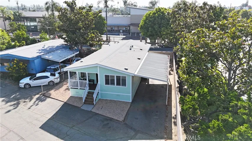 1461 W Mission Boulevard 106, Pomona, California 91766